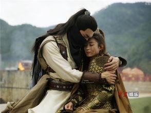 楚乔在楚乔传在线观看,楚乔的传奇征程,热血青春的激荡岁月 第3张 楚乔在楚乔传在线观看,楚乔的传奇征程,热血青春的激荡岁月 第3张