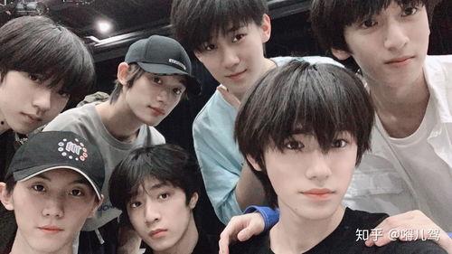 时代少年团琪姐爆料视频,幕后故事与成长点滴 第2张 时代少年团琪姐爆料视频,幕后故事与成长点滴 第2张