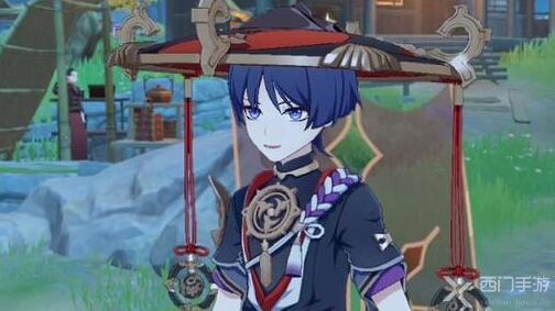 原神最新爆料散兵是谁啊,散兵身份成谜,神秘背景引玩家热议 第3张 原神最新爆料散兵是谁啊,散兵身份成谜,神秘背景引玩家热议 第3张